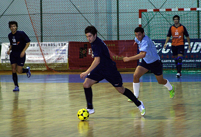 Thumbnail da galeria LUF - ISMAI x AAUM